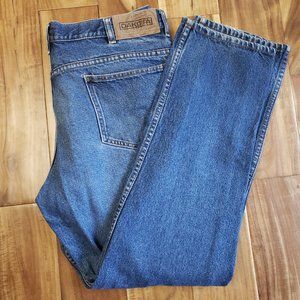 🌈 3/$40 Dakota Mens Jeans  40 x 34 (T13)